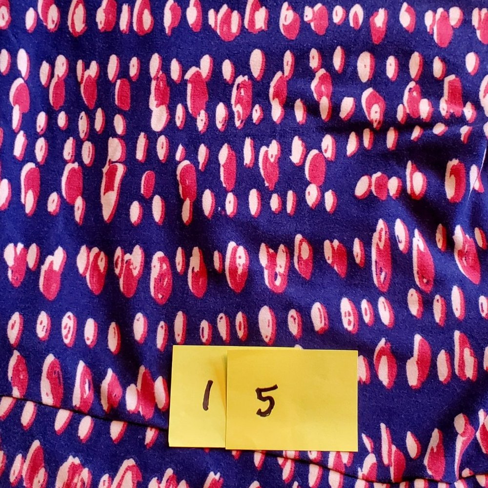 LLR TC 2 Leggings